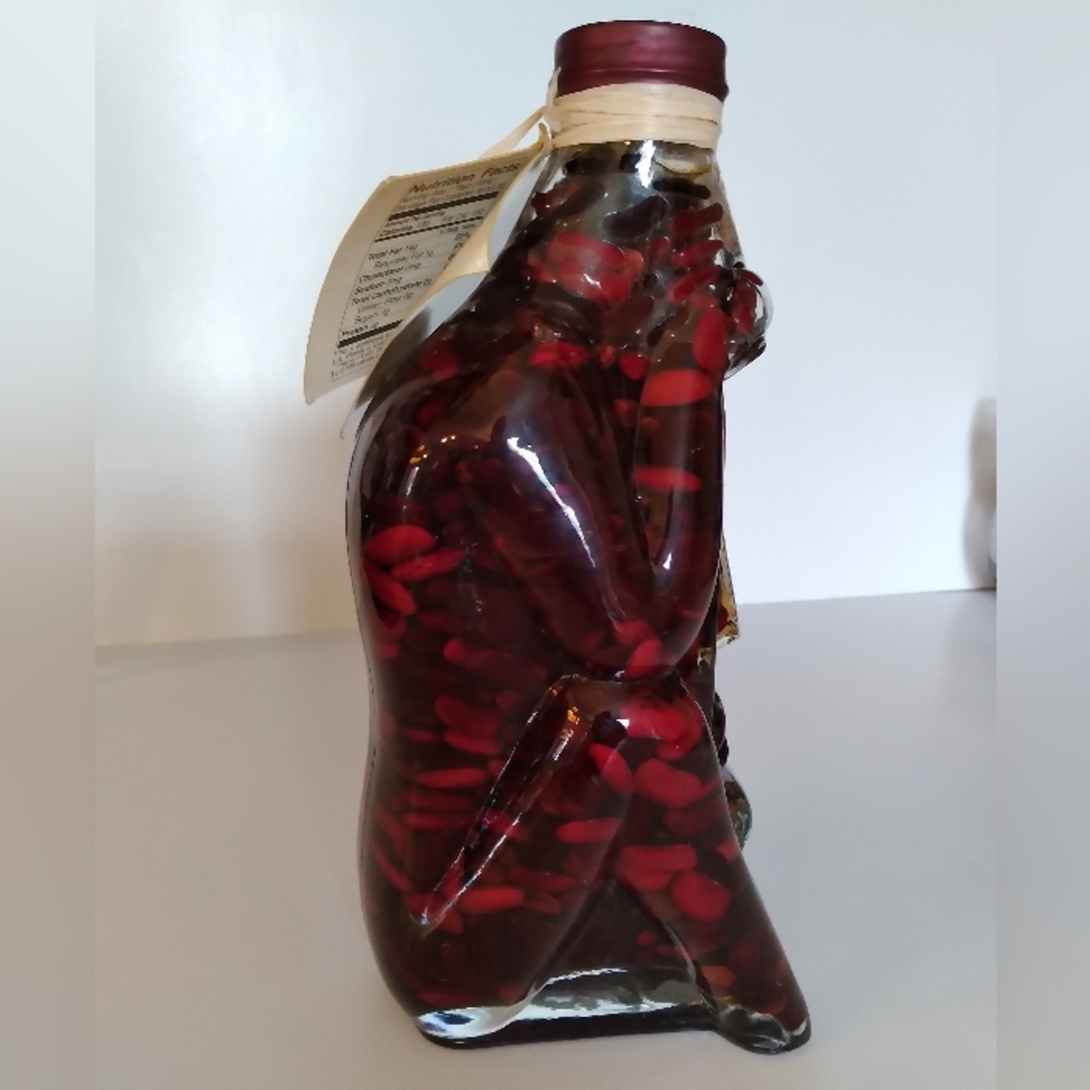 SHONFELDS MOAI/SEATED WOMAN JAR